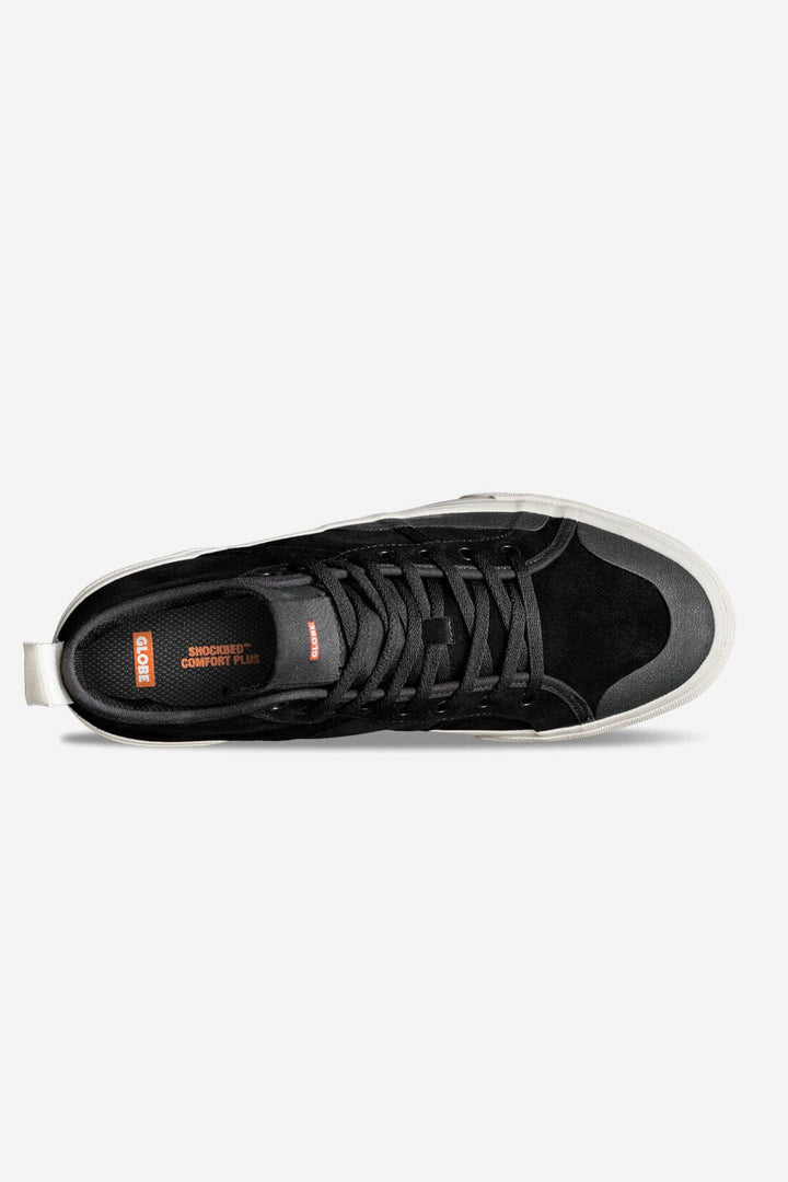 Globe Los Angered 2 