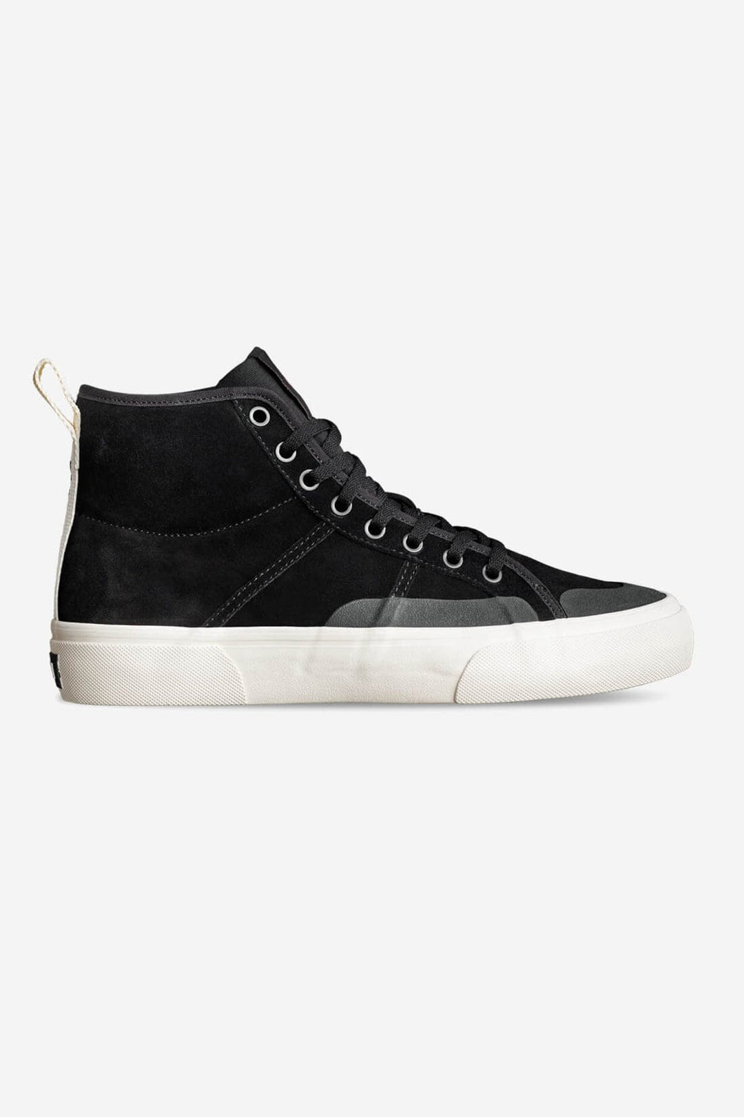 Globe Los Angered 2 Black / Antique 11 