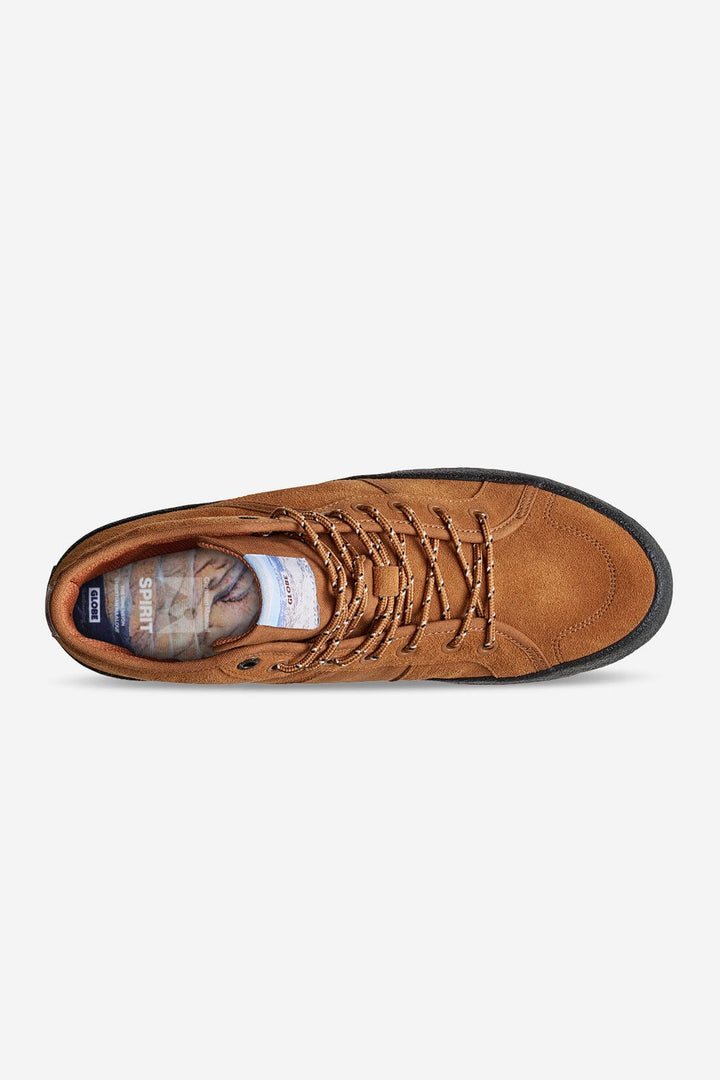 Globe Los Angered II - Chestnut / Maalouf 