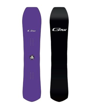 Gnu Gremlin Snowboard 2025 