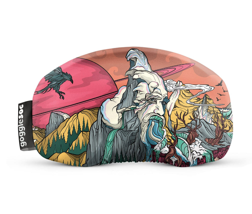 Goggle Soc Chris Benchetler Pro Soc Supernatural Basecamp 