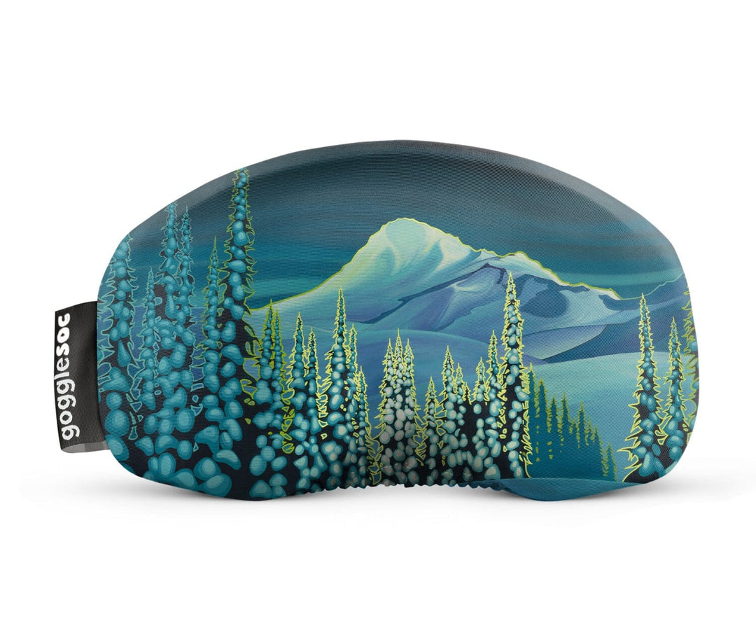 Goggle Soc Local Artists Pro Soc McCrae Peak 