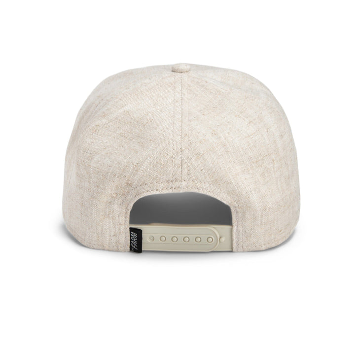 Goorin Bros Coyote Cloth Cap 