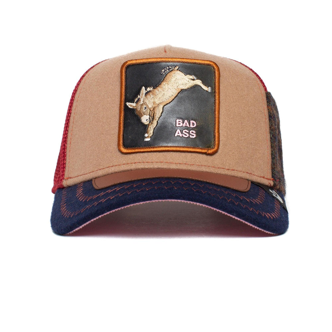 Goorin Bros Detention Seeker Cap 