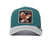 Goorin Bros Eagle Fan Cap 