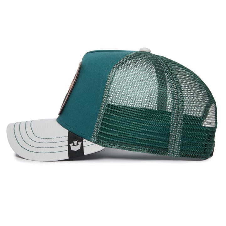 Goorin Bros Eagle Fan Cap 