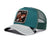 Goorin Bros Eagle Fan Cap 