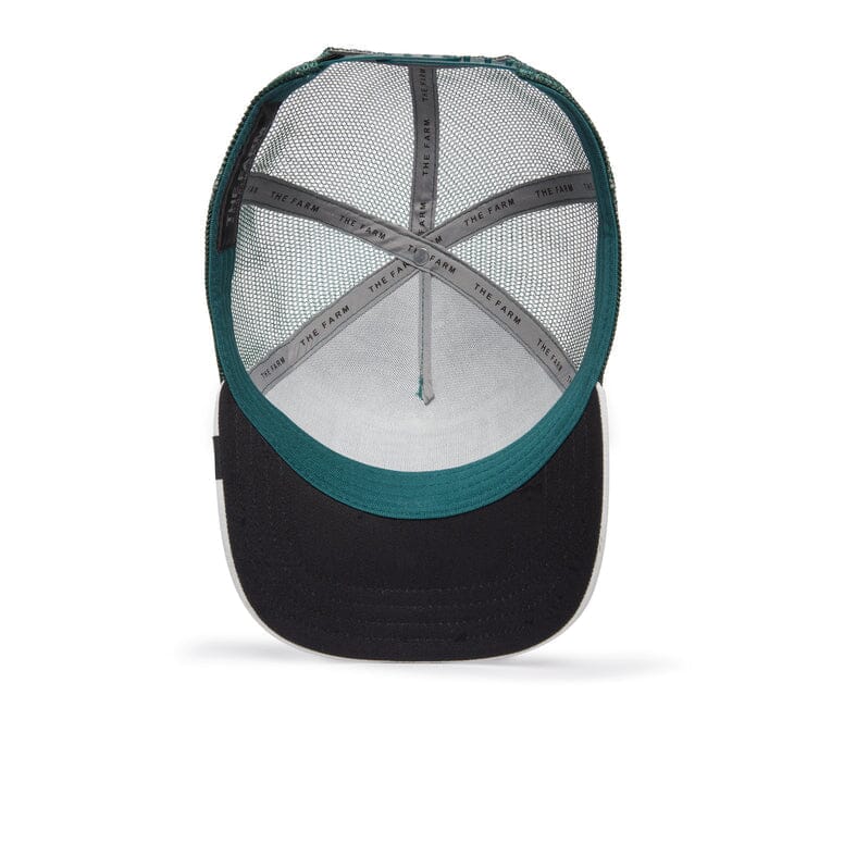 Goorin Bros Eagle Fan Cap 