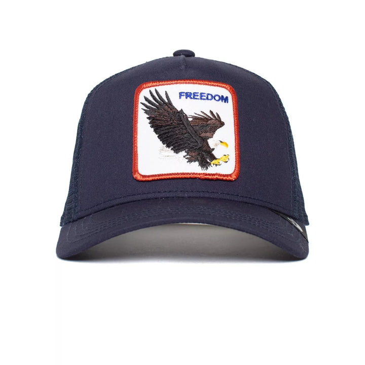 Goorin Bros Freedom Truckin Cap 