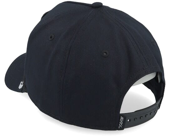 Goorin Bros Killer Whale 100 Cap 