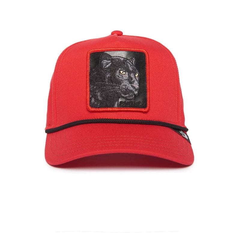 Goorin Bros Panther 100 Cap 
