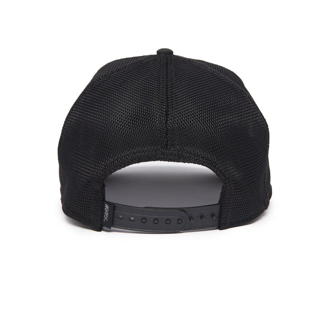 Goorin Bros Seal of Approval Cap 