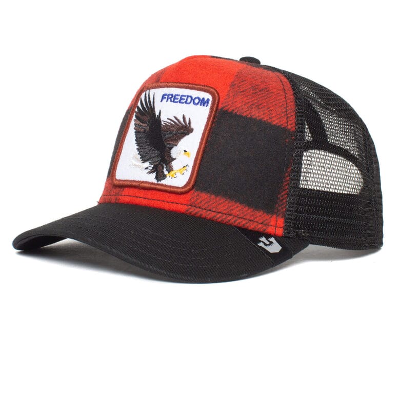 Goorin Bros Ski Free Cap 