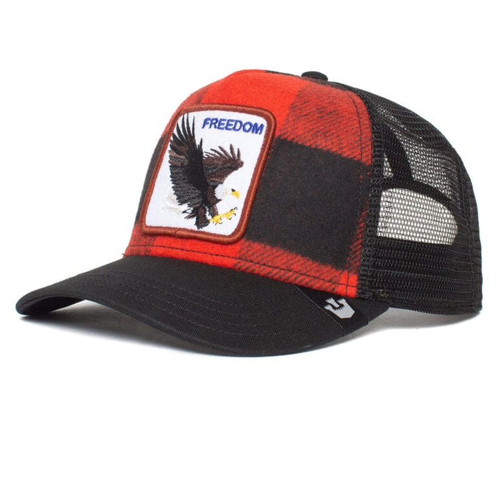 Goorin Bros Ski Free Cap 