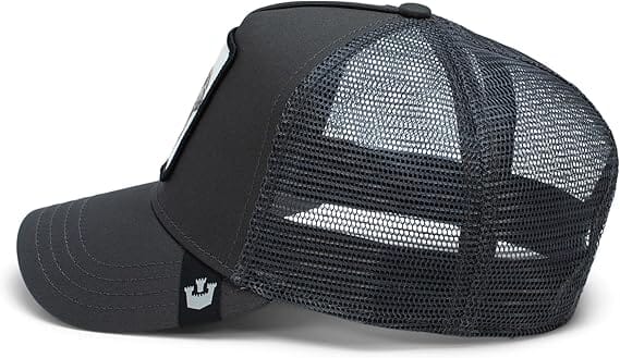 Goorin Bros The Big Elephant Trucker Cap 