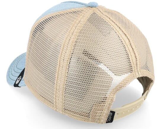 Goorin Bros The Cash Cow Cap 
