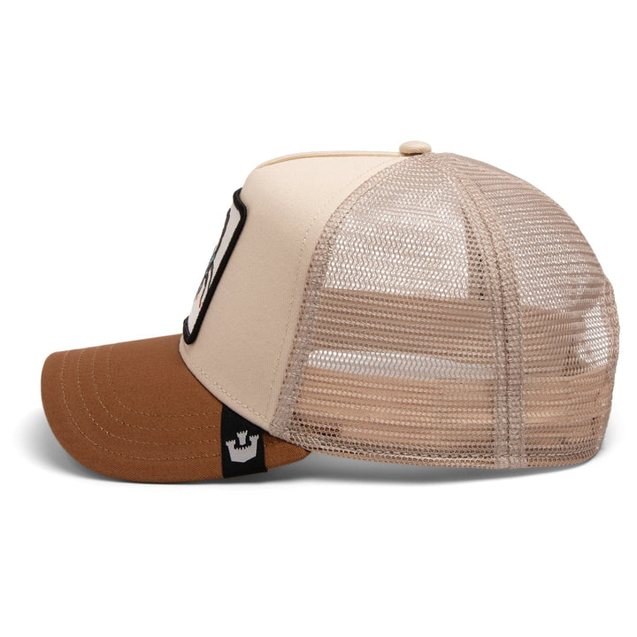 Goorin Bros The Deadliest Scorpion Trucker Cap 