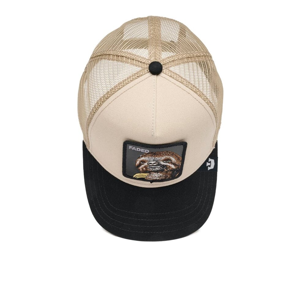 Goorin Bros The Faded Sloth Cap 