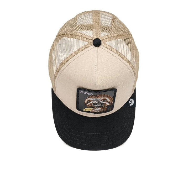 Goorin Bros The Faded Sloth Cap 