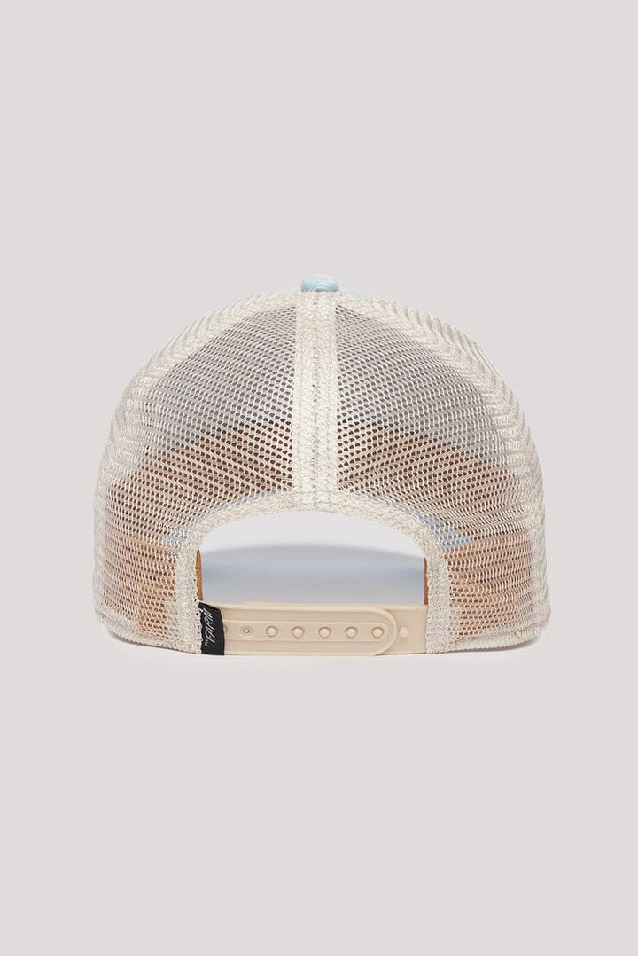 Goorin Bros The Giraffe Trucker Cap 