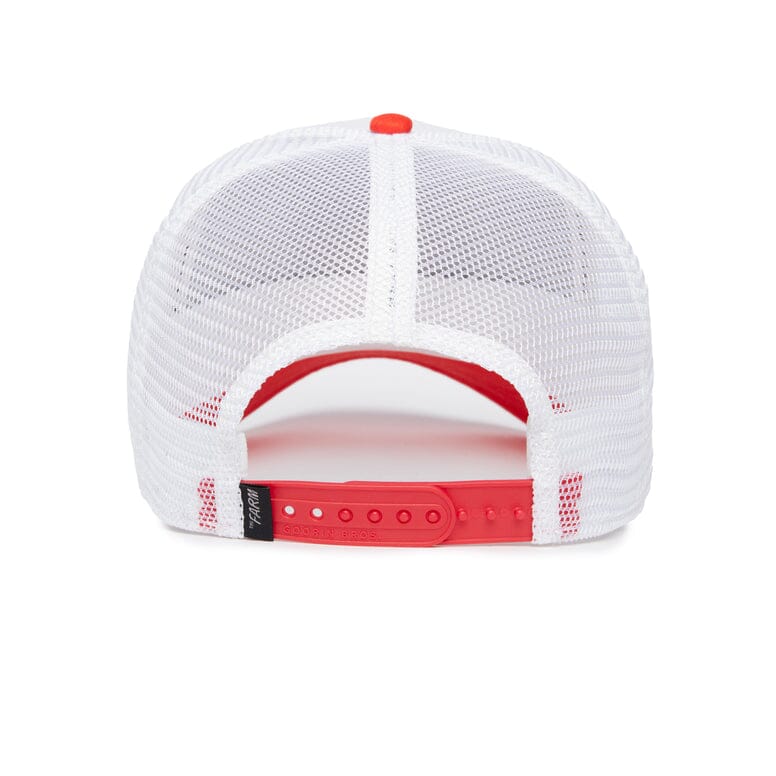 Goorin Bros V2 Fire Cap 