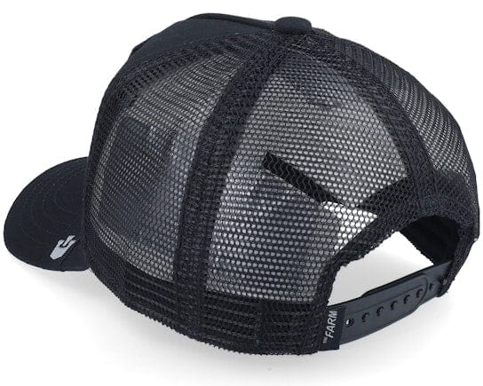 Goorin Earn Your Stripes Youth Cap 