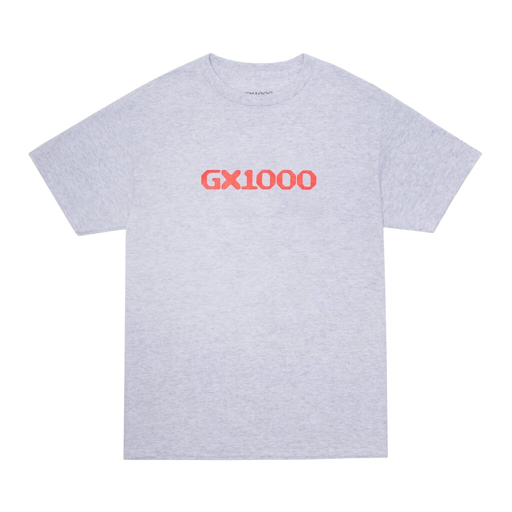 GX1000 OG Logo T-Shirt 