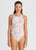 Heaven Saffron Willow One Piece Swimsuit 