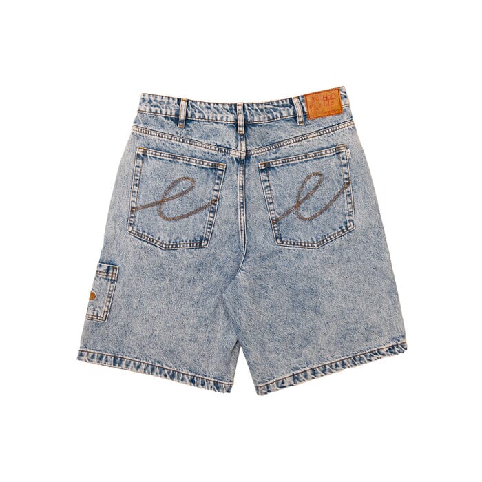 Hoddle 16oz Denim Ranger Jean Shorts 