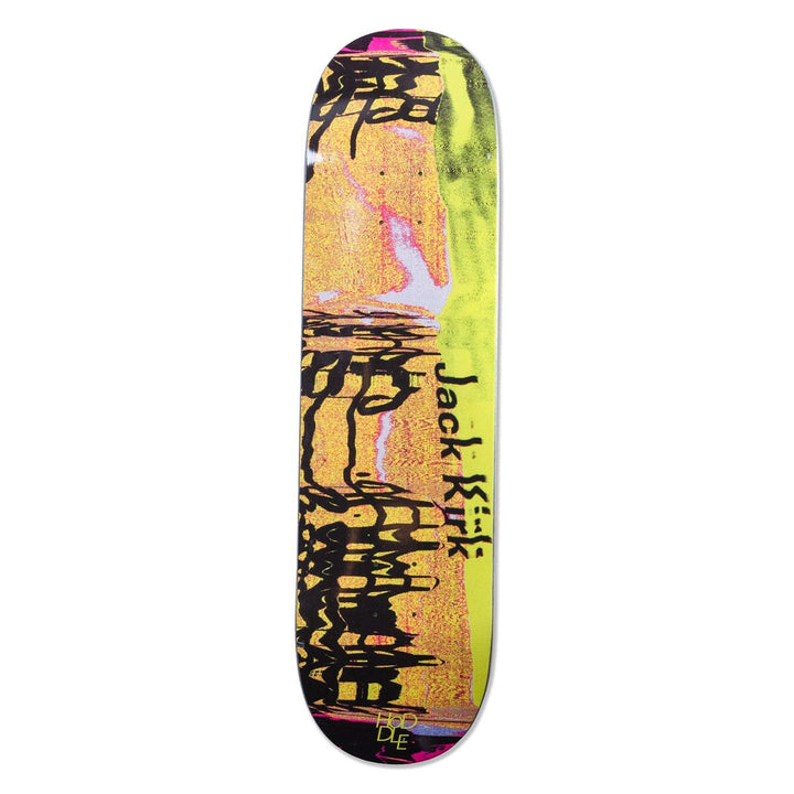 Hoddle Jack Kirk Scanner Deck 