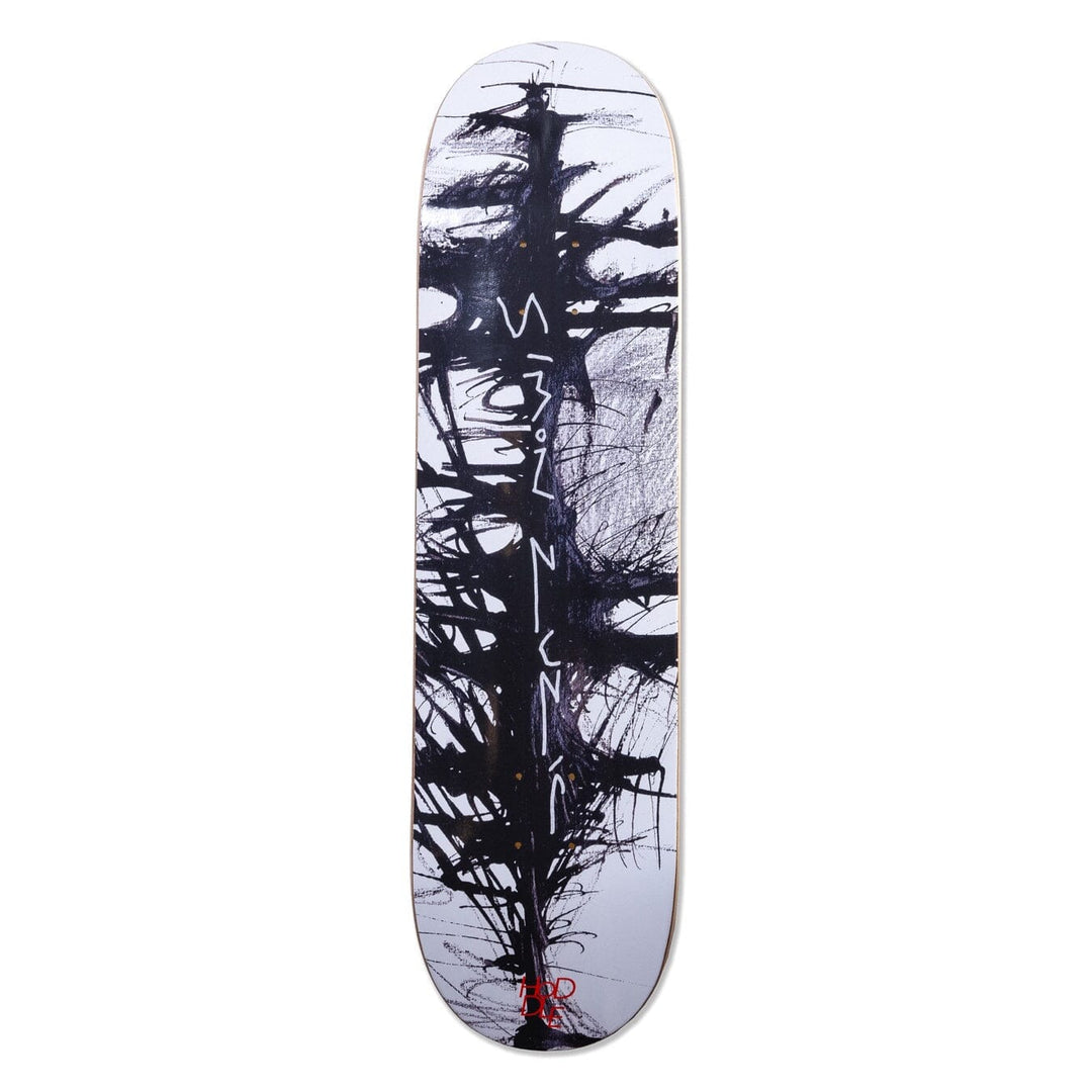 Hoddle Simon Zuzic Fracture Deck 