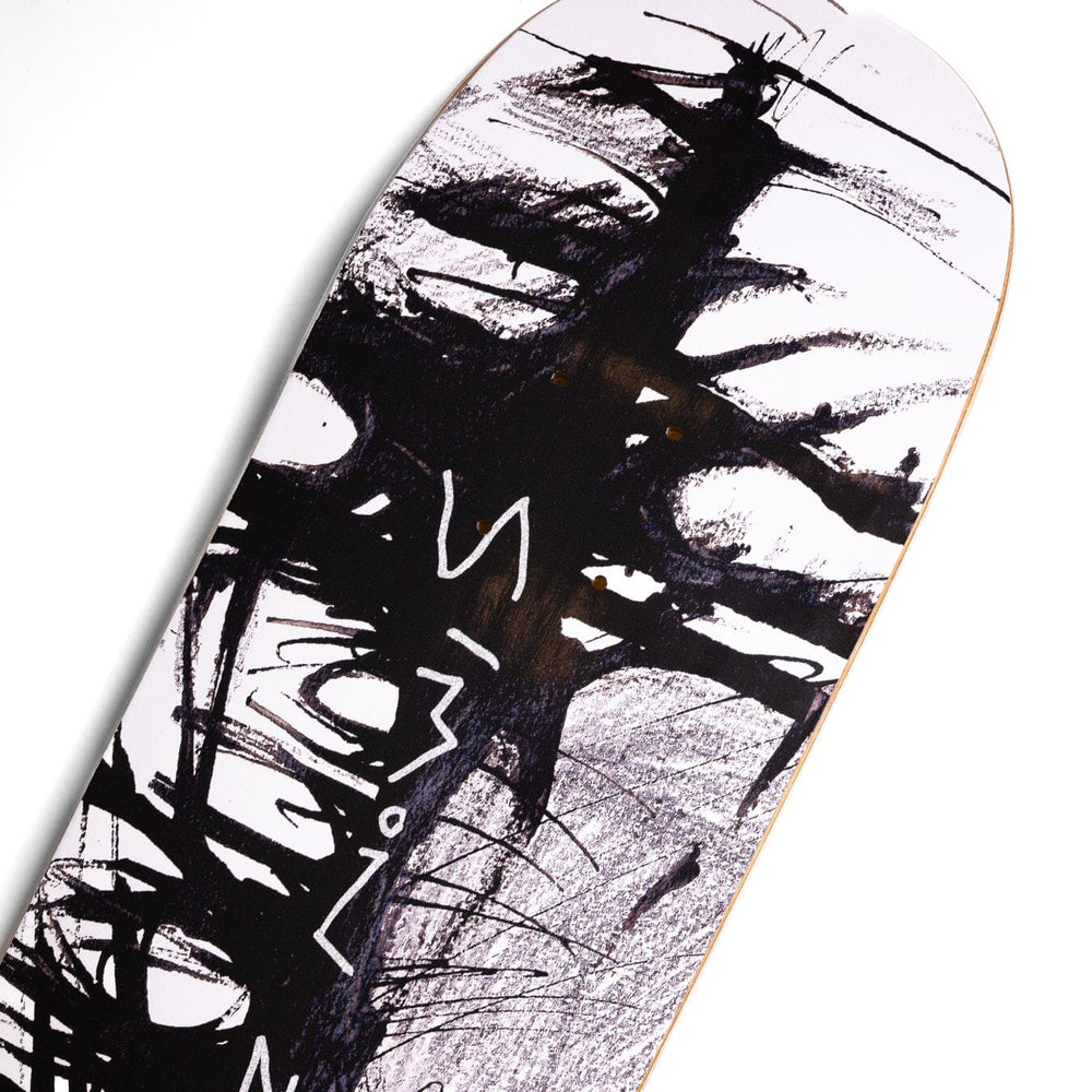 Hoddle Simon Zuzic Fracture Deck 
