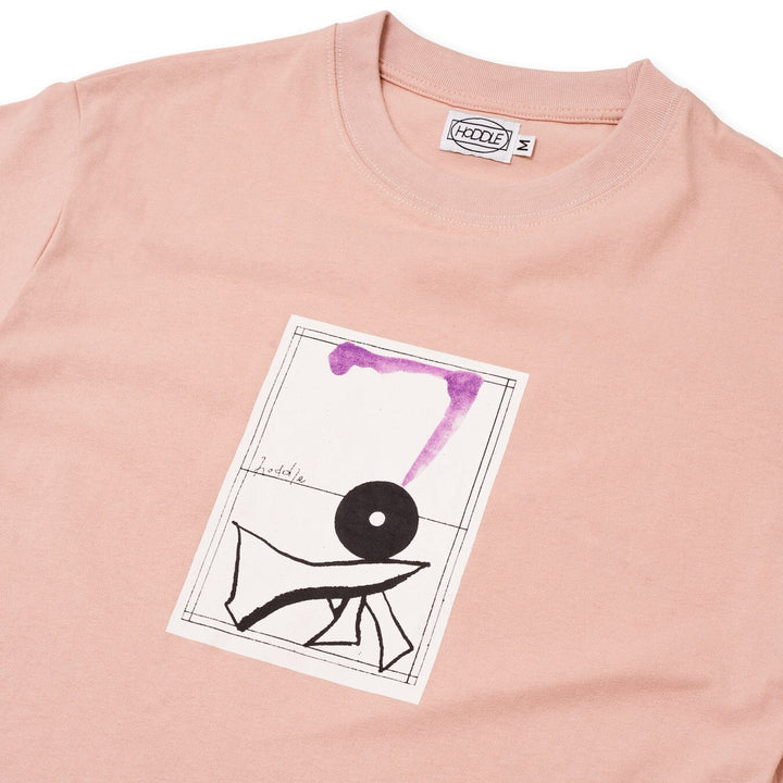 Hoddle Trifid T-Shirt 