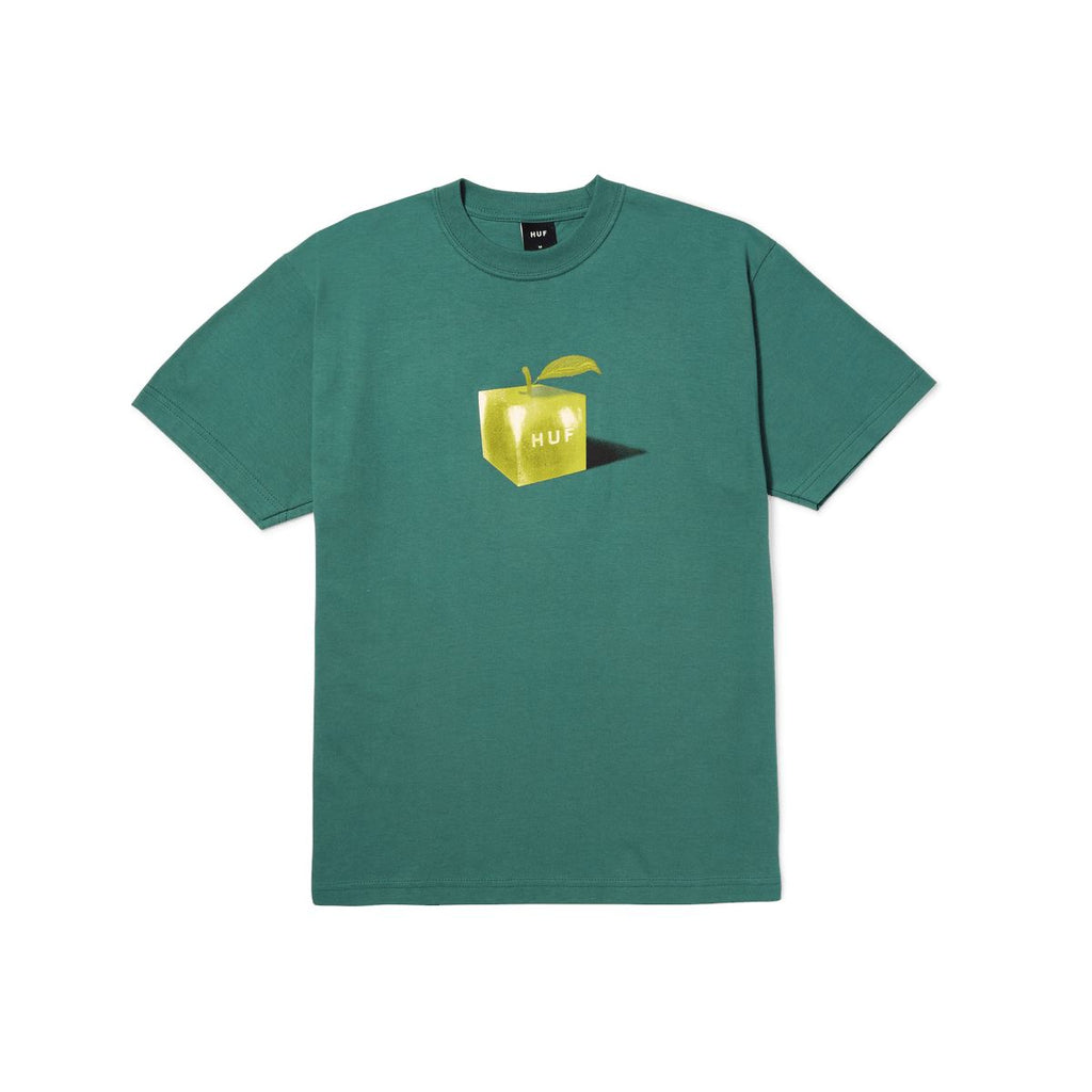 HUF Apple Box T-Shirt 