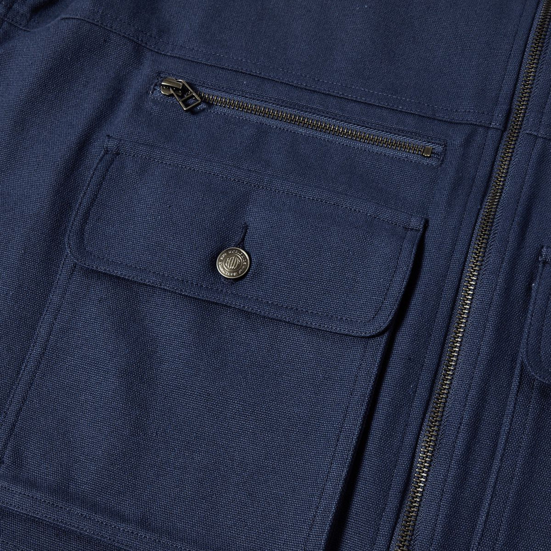 HUF Chilton Chore Jacket 