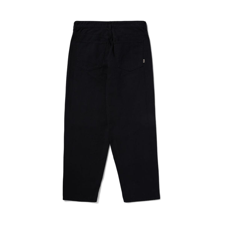 HUF Cromer Pant - Black 
