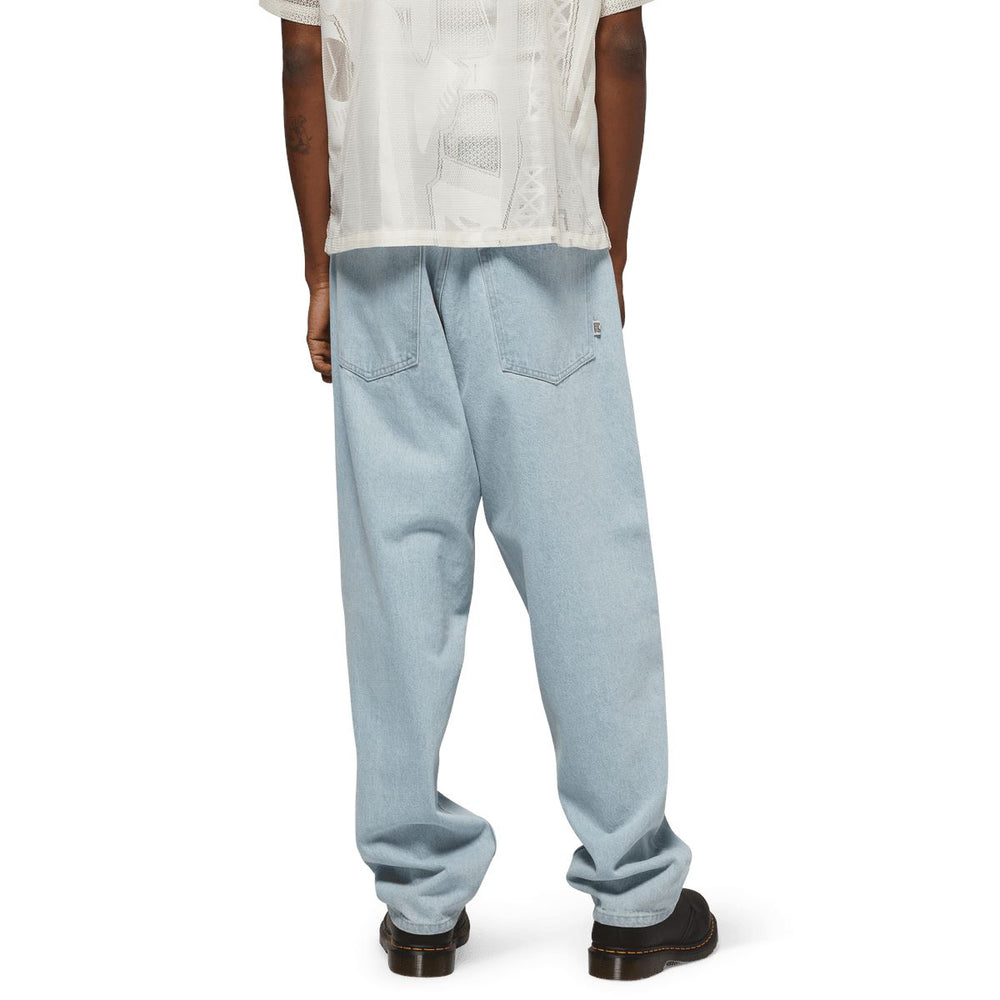 HUF Cromer Pant - Light Blue 