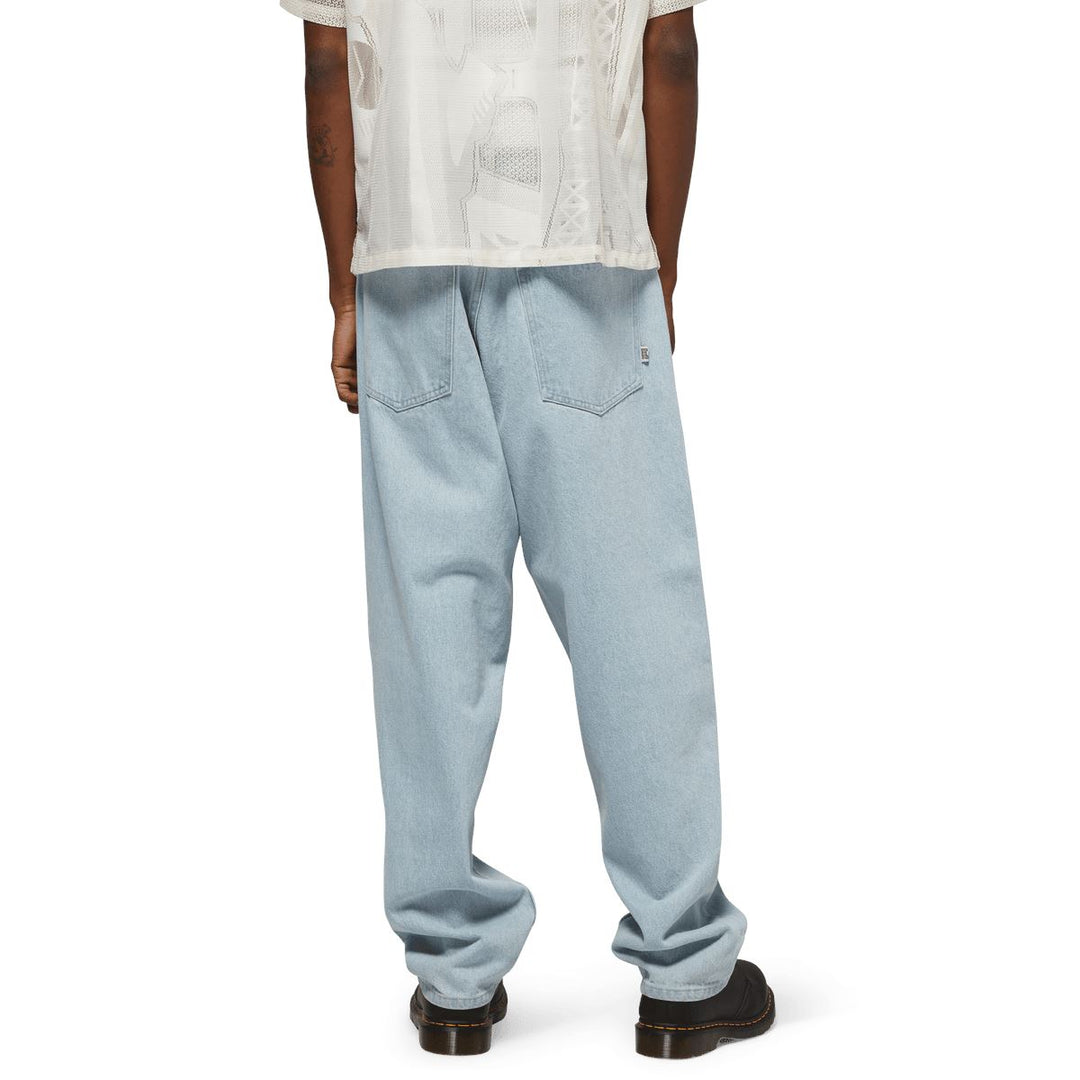 HUF Cromer Pant - Light Blue 