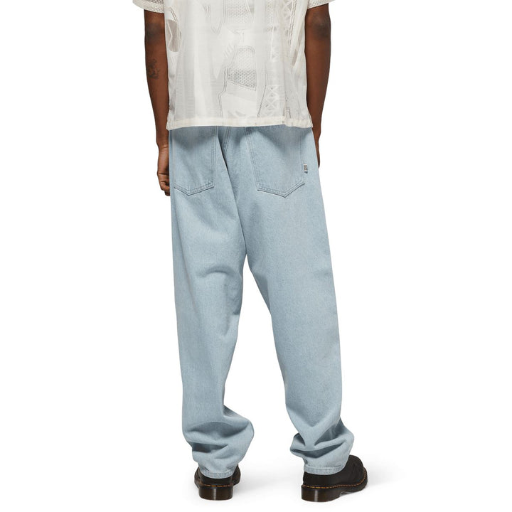 HUF Cromer Pant - Light Blue 
