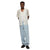 HUF Cromer Pant - Light Blue 
