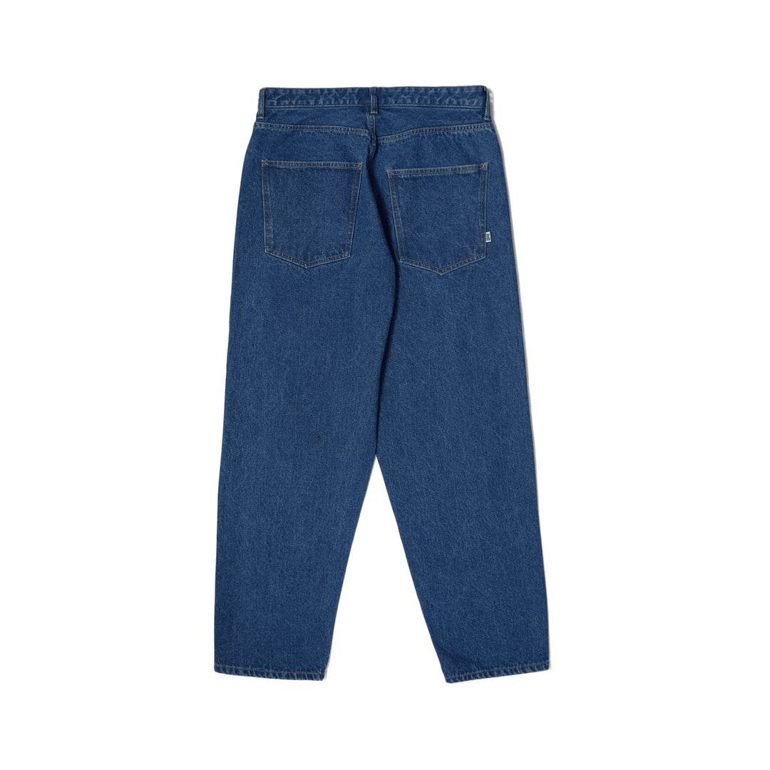 HUF Cromer Pant - Stone Washed Indigo 