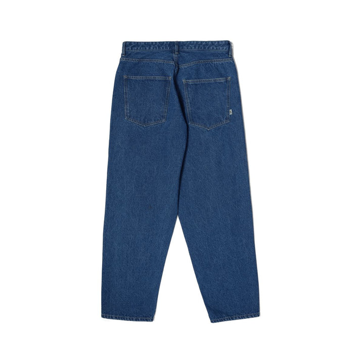 HUF Cromer Pant - Stone Washed Indigo 