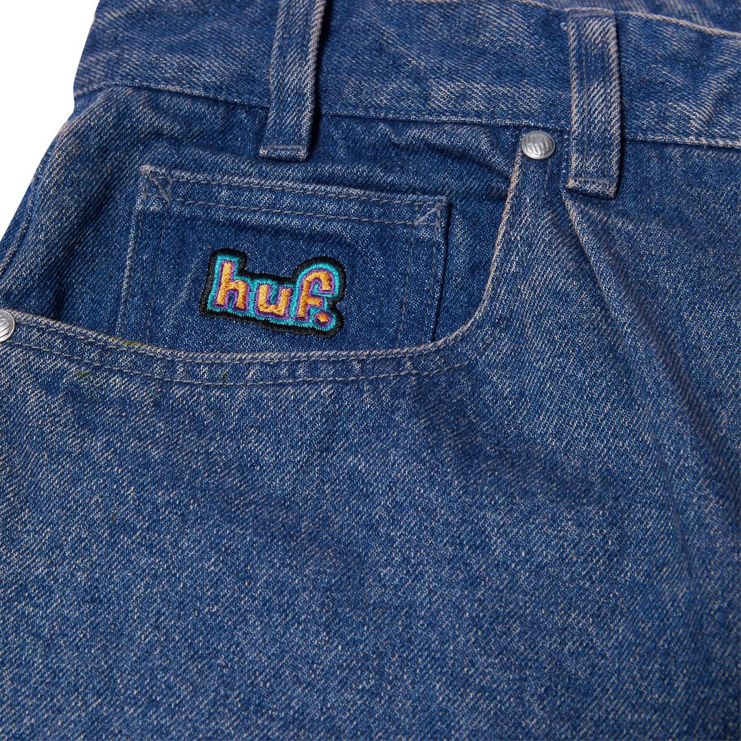 HUF Cromer Washed Pant 