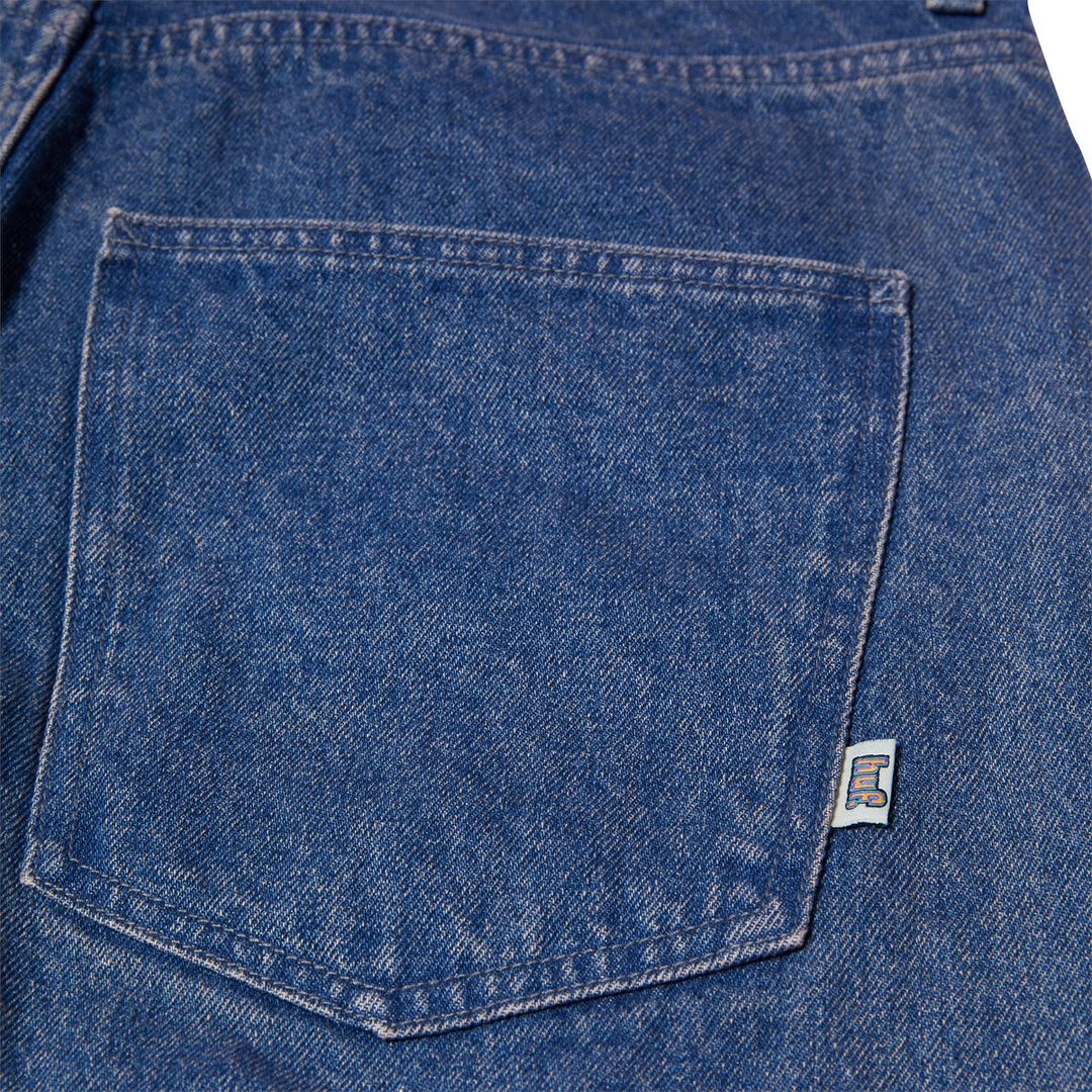 HUF Cromer Washed Pant 