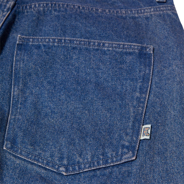 HUF Cromer Washed Pant 