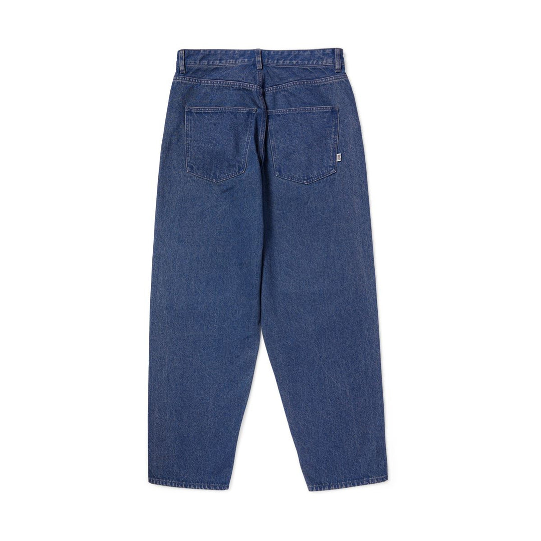 HUF Cromer Washed Pant 