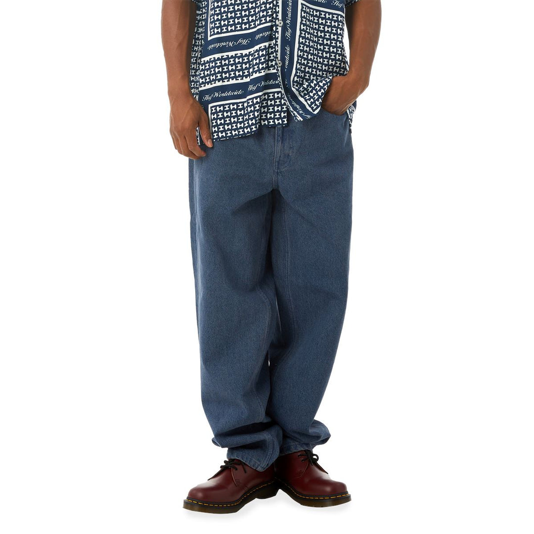 HUF Cromer Washed Pant 