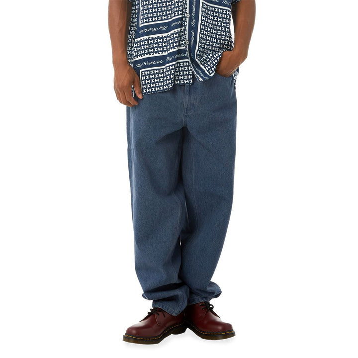 HUF Cromer Washed Pant 