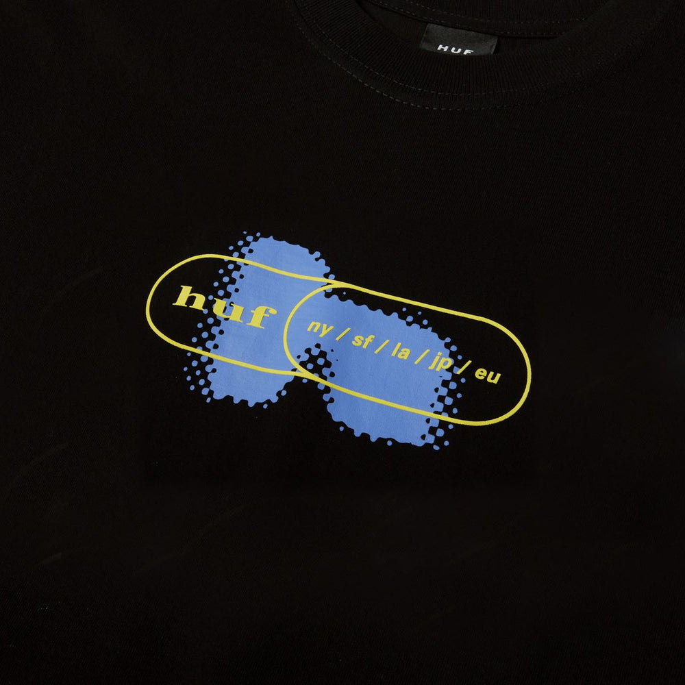 HUF Deampop T-Shirt 
