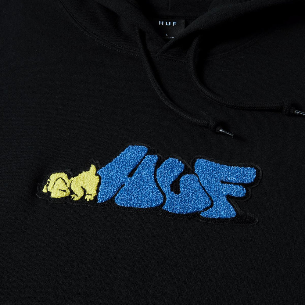 HUF Dog Sense Crewneck Sweatshirt 